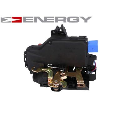 Zámok dverí ENERGY